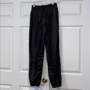 Fashion Nova track pants